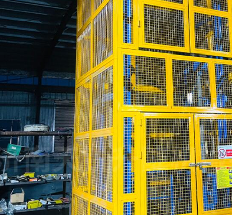 滨州仓库货梯应用前景如何